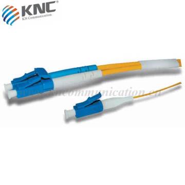 lc/lc duplex pach cord, lc-e2000 patch cord