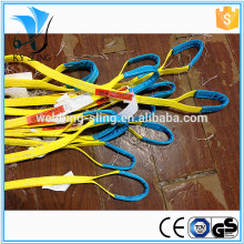 High Quality Eye Flat Webbing Sling