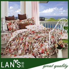 3d printed bedding set ,american style bedding set