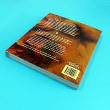 Novel Offset Paper Paperback Book Printing Services