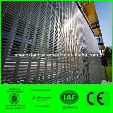 Perforated Metal perforated sheet metal