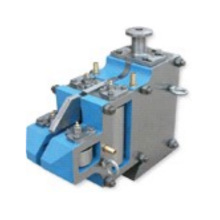 High-Quality ARP Flat Steel Vertical Entry Guides