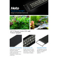 Heto Aquarium 48 &quot;슈퍼 슬림 LED 라이트