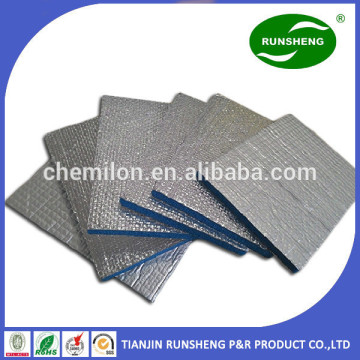 heat insulation material aluminum foil xpe foam sheet