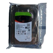 2TB Internal Hard Disk Drive & 1TB 2.5\" External Hard Drive Enclosure: Get Both with ST2000VN0001