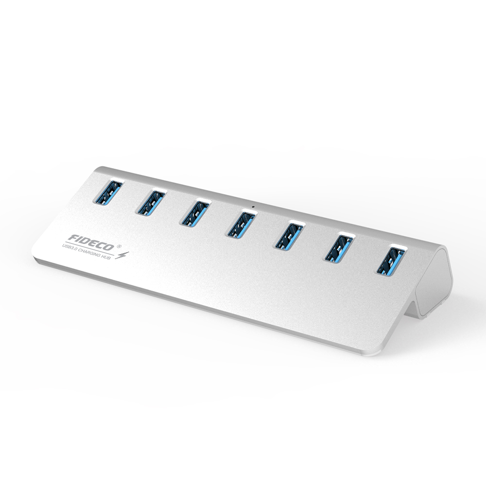 USB 7 Port HUB