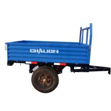 Small Agriculture Grain Trailer Price List