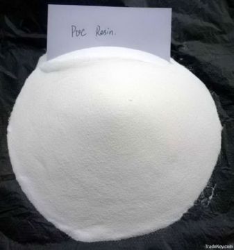 Poly Vinyl Chloride (PVC) SG3/SG5/SG7