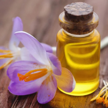 Best Private Label Saffron Oil Prices