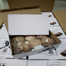 Black garlic from high quality source