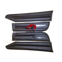 Ranger 2022 side trim cladding side door moulding