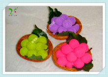 Christmas present towels gift towels decoration towels cake towel