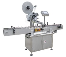 Flat bottle labeling machine price