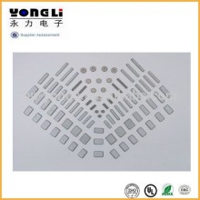 PTC Element for Heating of Air-Heating