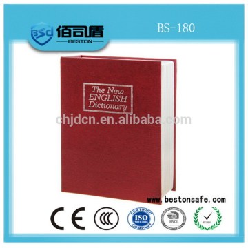 Secure new design diversion can safe