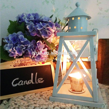 Vintage candle lantern garden lantern decorative lantern