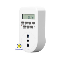 Best Selling Italy 16A 230V Digital Timer: Instantly Purchase Online