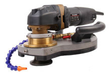 stone edge profiling router machine