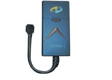 Motorcycle GPS/GPRS Tracker (GPS 818)