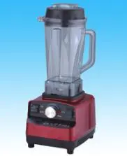 Ice Blender (GRT-B868) for Blending Ice and Fruits