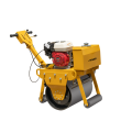 Good performance walking Superior Quality 325kg road roller