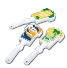 astic jersey shape hand clap