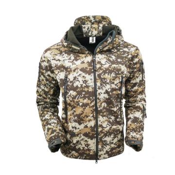 Factory Direct Sales ACU Outdoor Training Jacket for Camouflage