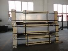 Aluminum Mirror With CAT II