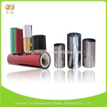 Fashionable factory promotion price waterproof dymo heat shrink labels