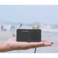 Mini encantadora computadora portátil USB con altavoz pequeño