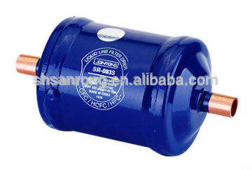 Liquid Line Filter Drier