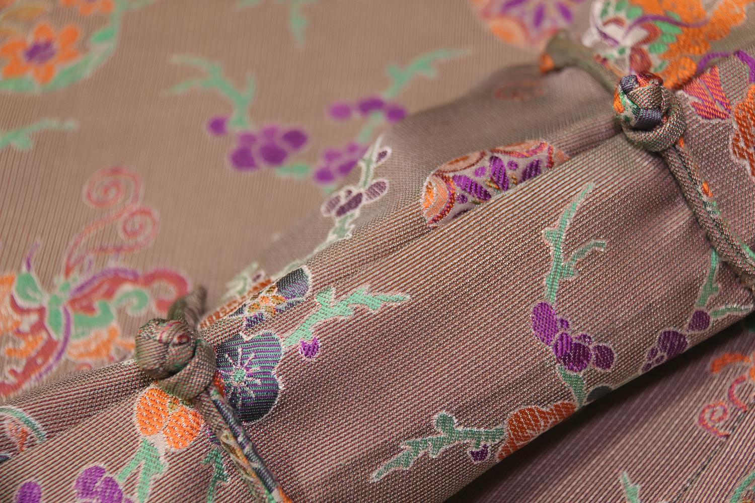 vestido de Qipao qipao dress