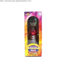 Double Switch Flashing Stick with Bul Bul Song