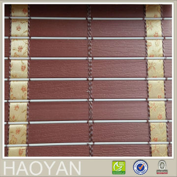 Wood Slats Venetian Pvc Blinds