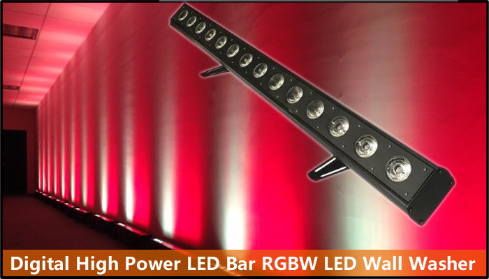 high power led bar