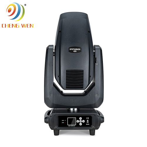 420w BSW 3in1 moving head stage light