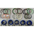 Komat Excavator Boom Cylinder Seal Kit 707-98-47730