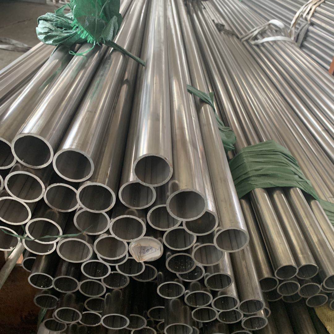 China supplier 201 304 316 430 stainless steel welded pipes