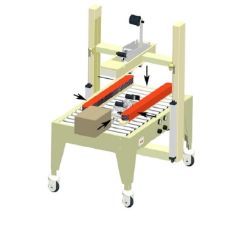 Carton Automatic Package Equipment