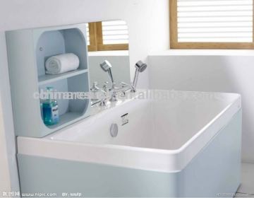 Resin Basin