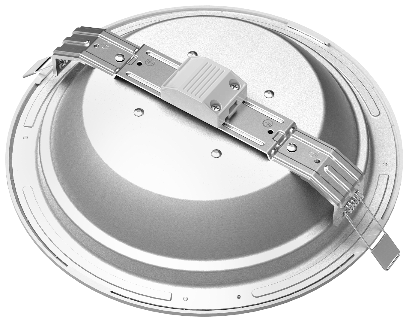 TD8-2-B2 AC Downlight 8 Inch