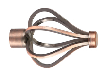 Sturdy and stylish Curtain Rods