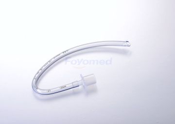 Oral Preformed Tracheal Tube