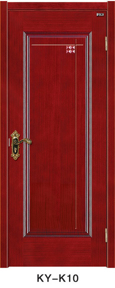 good quality knotty pine doors