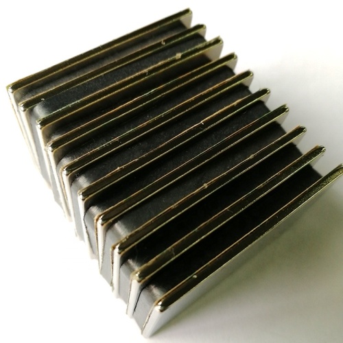 40x30mm 3M selbstklebende Magnete