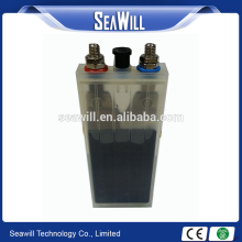 Military quality NI-CD sinter type battery 1.2v 25Ah high rate discharge battery