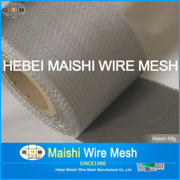 stainless steel silk screen mesh