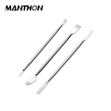 Stainless Steel Electrical Device Keyboard Repair Kit with Case Open Tool