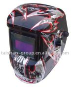 welding helmet