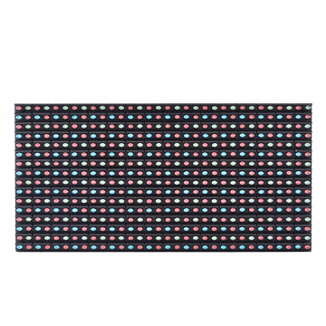 Virtual LED Display Module P16